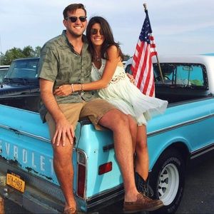 Free people one ilektra bohemian crinkled mini dress in mint green